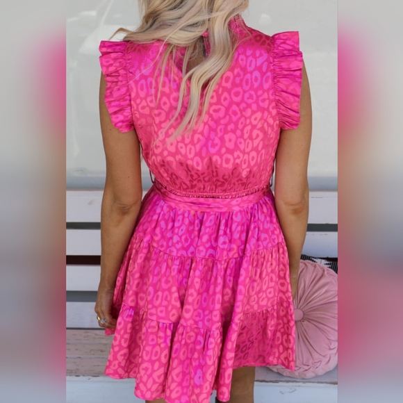 Womens Dress - Picture 4 of 4